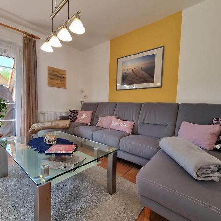 Ferienhaus Moewennest Villa Норден Екстериор снимка