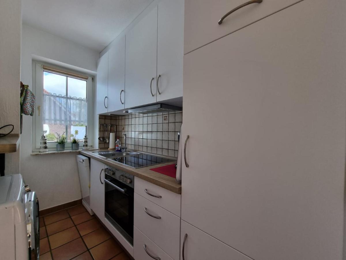 Ferienhaus Moewennest Villa Норден Екстериор снимка